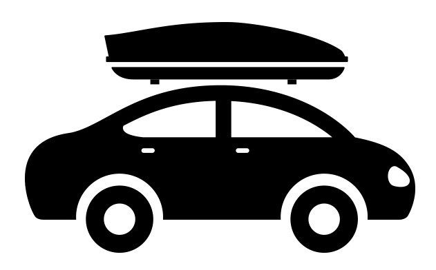 Warwickshire Roofbox Hire